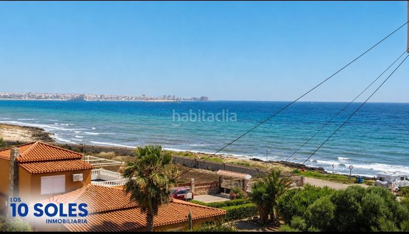 Foto a729f731-bfe7-4524-9fc9-2cdfc4b224c6. Pis a Cabo Cervera Torrevieja