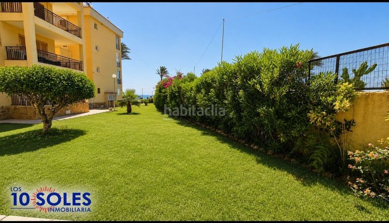 Foto b963e675-4b39-4c19-ac72-13b7f9332b4e. Pis a Cabo Cervera Torrevieja