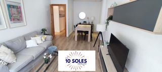 Lloguer Apartament a Orihuela Ciudad. Apartamento en alquiler para estudiantes en orihuela