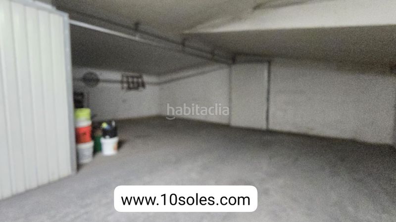 Foto 0981a2ea-5322-4855-9925-d892fd687399. Aparcament cotxe a Bigastro