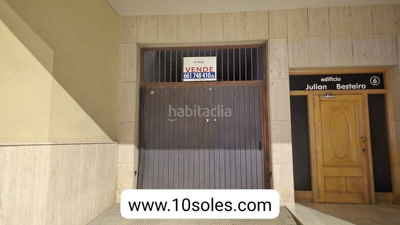 Foto 1a9c990f-5838-443f-b35b-597f08083317. Aparcament cotxe a Bigastro