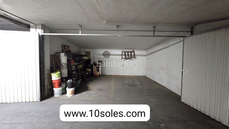 Foto 20538ddc-8078-4df2-b7eb-9cf165e03562. Aparcament cotxe a Bigastro