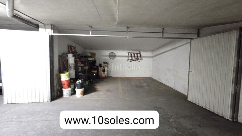 Foto 568aa715-6fa1-4038-aade-23921e83607a. Aparcament cotxe a Bigastro