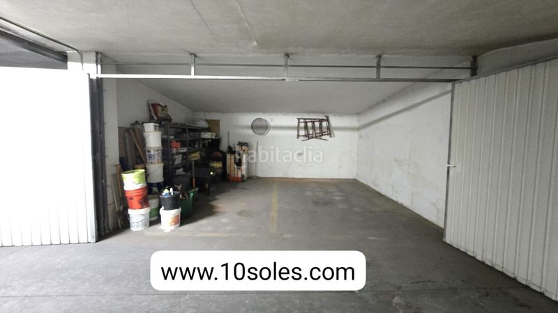 Foto 7e5b720f-e169-4a04-921e-8853b4e53247. Aparcament cotxe a Bigastro