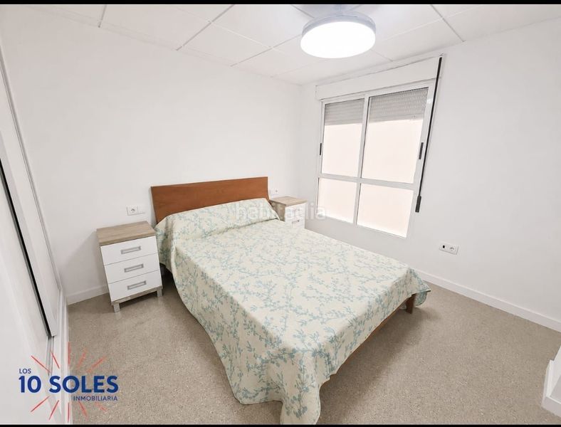 Foto 64762f32-133b-47ed-b37e-06d2f96f458c. Alquiler apartamento piso para docentes centro en Orihuela