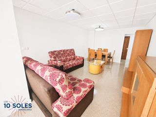 Rent Apartment in Orihuela Ciudad. Piso para docentes orihuela centro