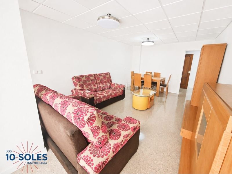 Foto d3606f0a-0f6c-4014-aabb-9f804c9ee823. Alquiler apartamento piso para docentes centro en Orihuela