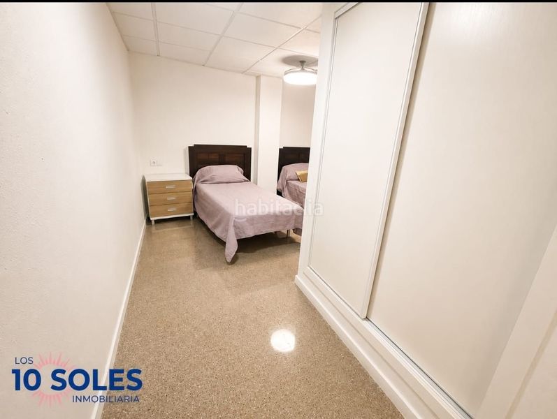 Foto e16d17a2-be19-411e-b4ce-51c1f3ef2da2. Alquiler apartamento piso para docentes centro en Orihuela