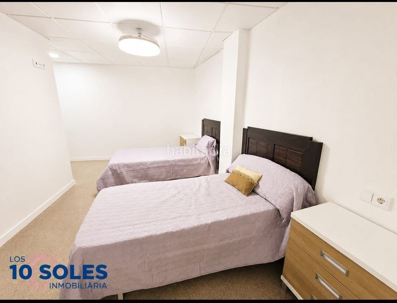 Foto eec72ff8-a0b5-4438-b519-248b6b006831. Alquiler apartamento piso para docentes centro en Orihuela