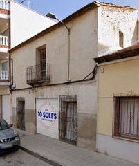 Bauernhof in Benejúzar. Casa para reformar en venta benejuzar