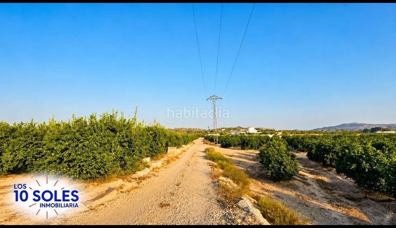 Foto 774fb22d-dac4-4074-923d-5fe622317441. Finca rústica a Jacarilla