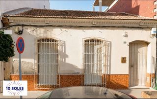 Bauernhof in Benejúzar. Casa en venta benejuzar