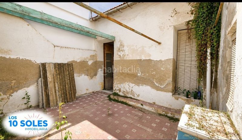 Foto 6e9bacf1-b691-4dc4-b3d7-1a830b136917. Masia a Benejúzar