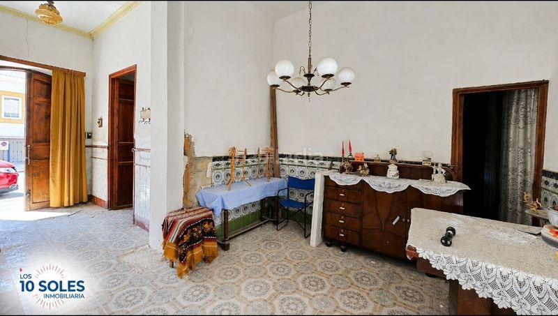 Foto cda9c105-8a0a-43ad-a789-c0685b3d2f64. Masia a Benejúzar