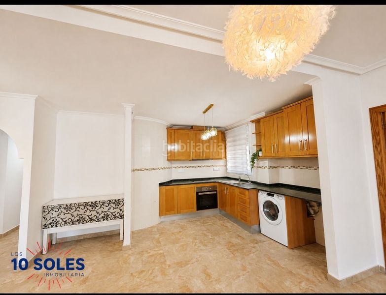 Foto 5a7eda52-455b-49dc-a738-0e1d5582c7dc. Apartament a Jacarilla