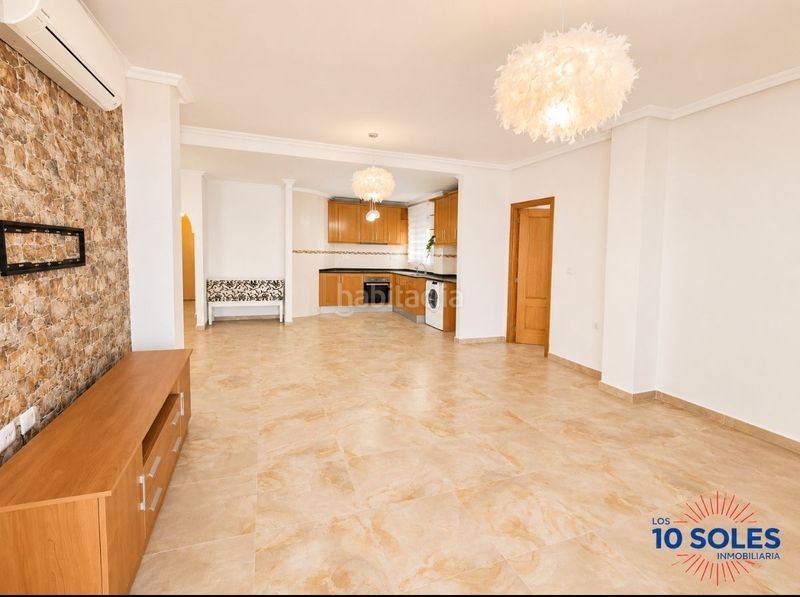 Foto 768733f0-724b-4b11-b560-5317c6dab151. Apartament a Jacarilla