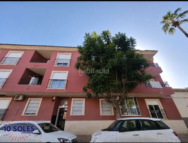 Foto 82c8c3bf-7ebf-4252-9494-6779659f3865. Apartament a Jacarilla