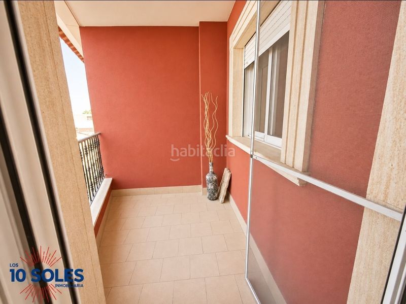 Foto a9cddbfc-aec7-4b5c-a316-fb97632f0d0d. Apartament a Jacarilla