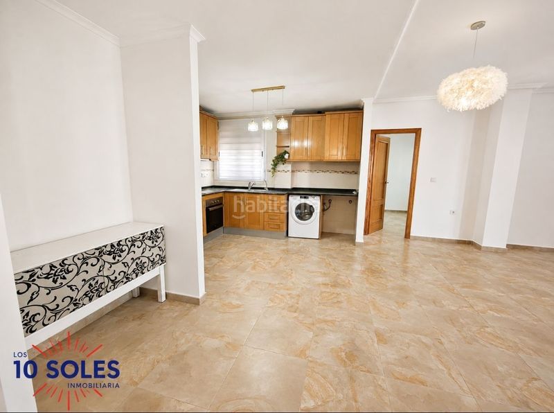 Foto fc531474-978a-449c-bcfc-f245bd042d4a. Apartament a Jacarilla