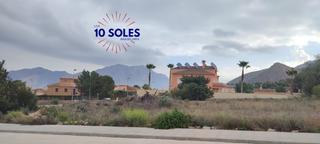 Terreny residencial a Montepinar - La Aparecida - Raiguero. Parcela urbana en venta orihuela ciudad, zona montepinar