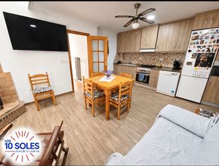 Affitto Piccolo appartamento in Desamparados - Hurchillo - Torremendo. Apartamento en alquiler profesores