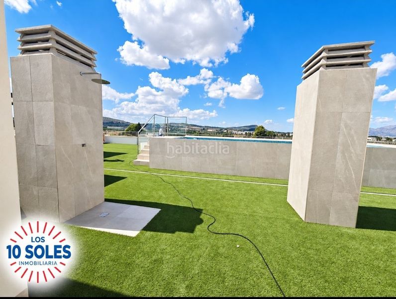 Foto 0d14e195-15c7-4ba6-970c-ee1348ee69c2. Apartament amb piscina a Jacarilla