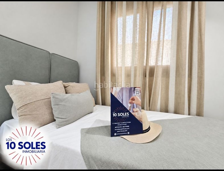 Foto 179d8829-92ba-47fe-8c1d-4ee988d64304. Apartament amb piscina a Jacarilla