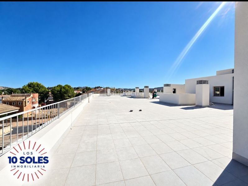 Foto 23d64264-f110-4170-b26c-fbf6effff083. Apartament amb piscina a Jacarilla