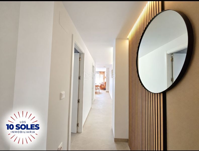 Foto 3f44cfeb-77d0-4090-a88b-633e910e4cef. Apartament amb piscina a Jacarilla