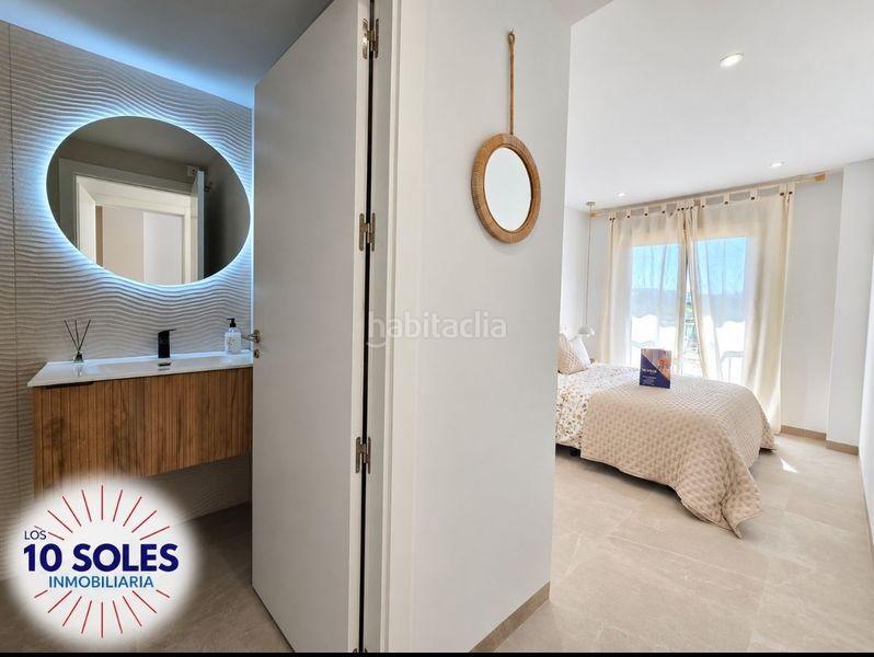 Foto 7ccb0b65-220f-4a4a-9d9c-181ae96cda13. Apartament amb piscina a Jacarilla