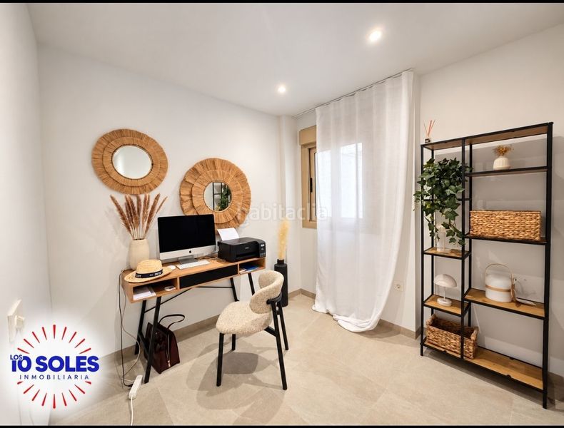Foto 8d800228-47de-4c39-b8b6-8c0fe4552291. Apartament amb piscina a Jacarilla