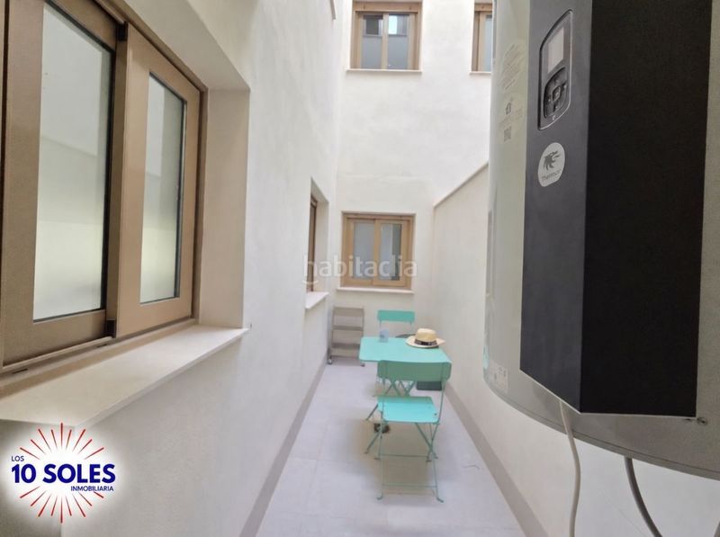 Foto a0b921e9-a958-488e-9dbe-b4bdbf68a932. Apartament amb piscina a Jacarilla