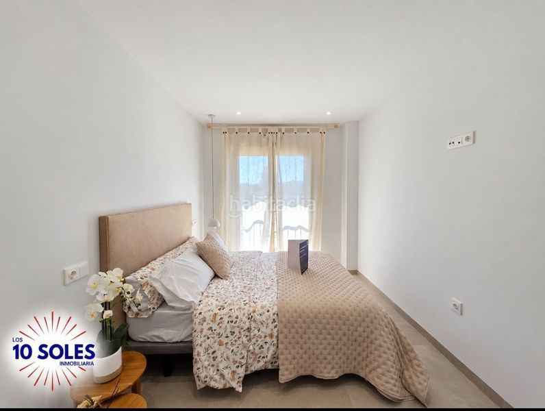 Foto a4952ff7-3961-4888-84eb-8bd7d1cd0da7. Apartament amb piscina a Jacarilla
