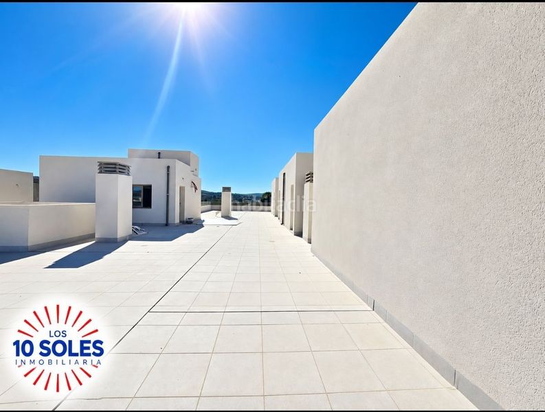 Foto c28b1e02-5cba-4c25-8e30-29e2122aa060. Apartament amb piscina a Jacarilla