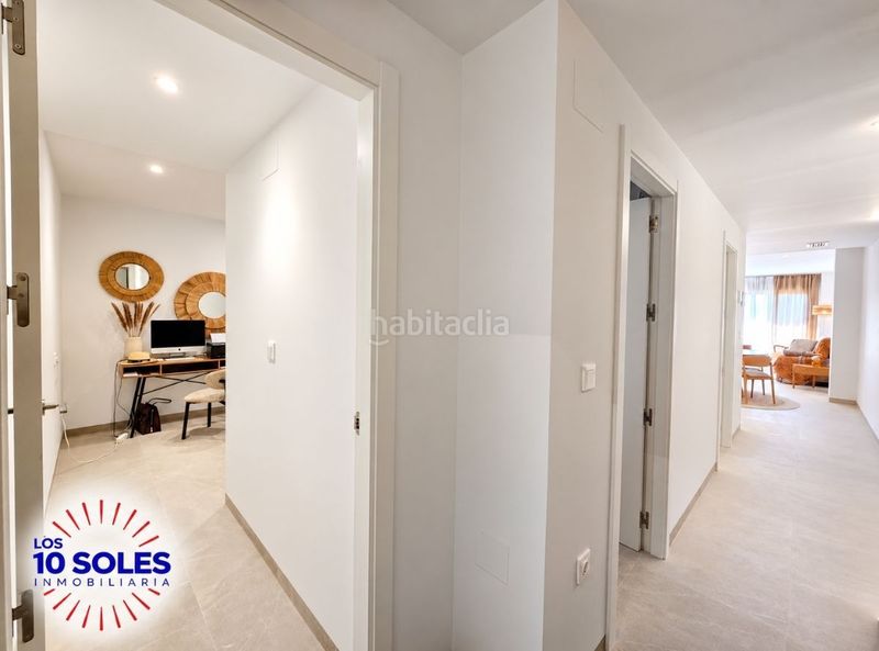 Foto d6e4c292-bca8-4b79-bd84-127200153995. Apartament amb piscina a Jacarilla