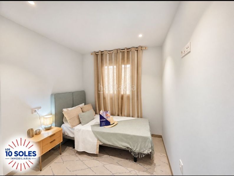 Foto df6b06f3-3626-4796-8892-fcac10a16a6f. Apartament amb piscina a Jacarilla