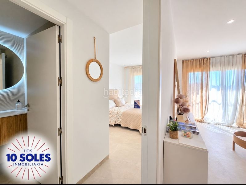 Foto fd645a3d-1aaf-4d19-a49b-727e9da03cc4. Apartament amb piscina a Jacarilla