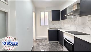 Apartamento en Bigastro