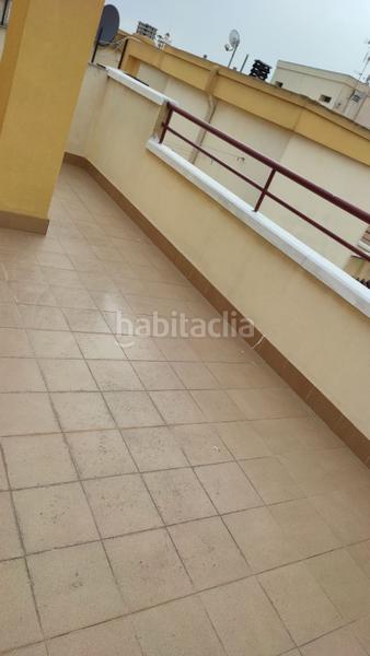 Foto e9e90d61-d7e1-41c4-b64f-07ae3abcdba8. Dúplex a Desamparados - Hurchillo - Torremendo Orihuela