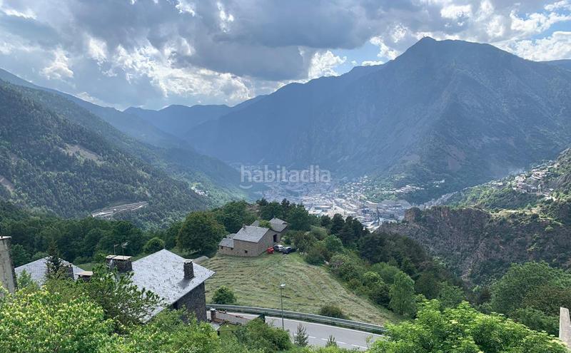 Foto d61aeeea-842b-4c37-bc22-9916369ea04e. Terreno residencial en Engolasters Escaldes-Engordany