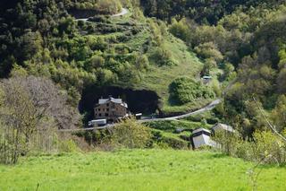 Wohngrundstück in Bixessarri - Aixovall