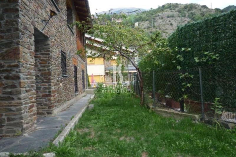 Foto 1886d43d-8183-456d-97ee-a866b980a2d7. Casa amb calefacció aparcament a Sant Julià Sant Julià de Lòria