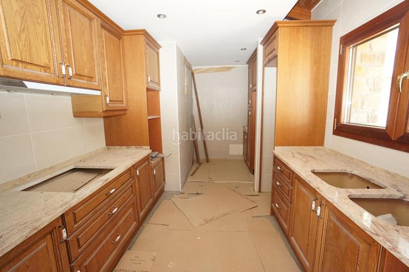 Foto 8d41e2c1-8f6d-4317-bace-d9db73df487a. Doppelhaus mit parking in El Forn-Prats-Meritxell Canillo