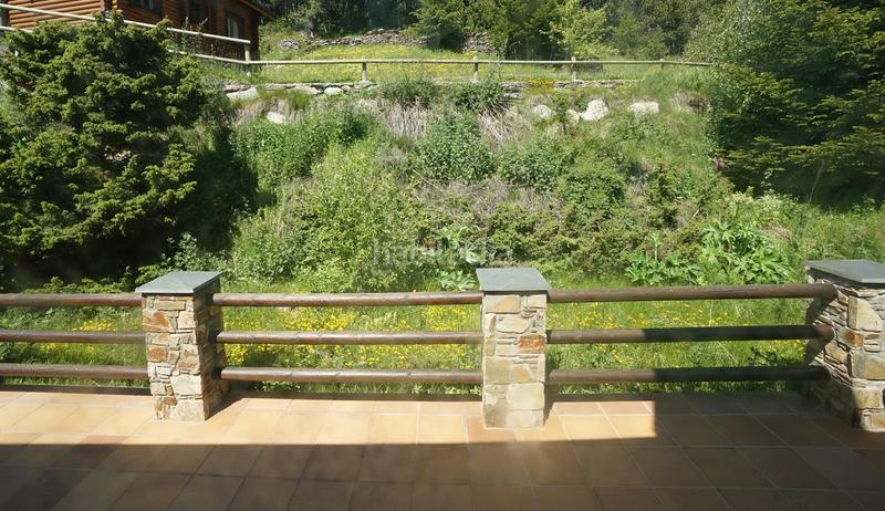 Foto 6da15eee-baca-47c7-9e20-d438d055666f. Towny house with parking in El Forn-Prats-Meritxell Canillo