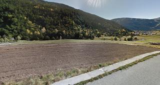 Terreny residencial a Canillo