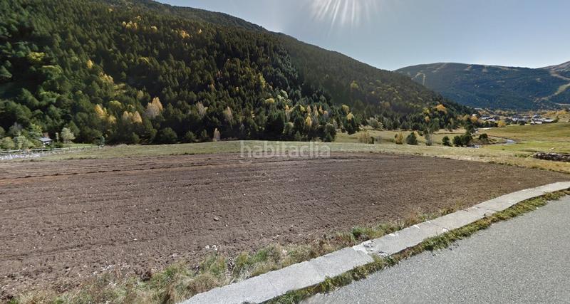 Foto 64ded1ed-66a8-4f62-911f-eefa03c1ba8e. Terreny residencial a Canillo Canillo