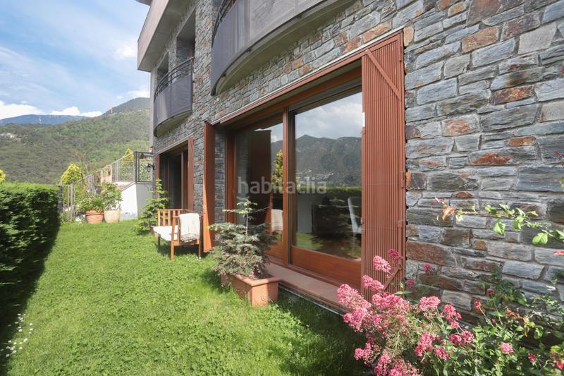Foto 0430f481-e204-4d85-ae45-7b36c5836432. Maison avec parking dans Les Escaldes Escaldes-Engordany