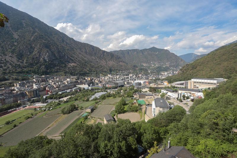 Foto f224e22b-398a-467f-8826-0509f552b350. Maison avec parking dans Les Escaldes Escaldes-Engordany