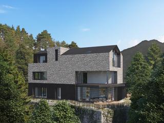 Terreno residenziale in Sispony