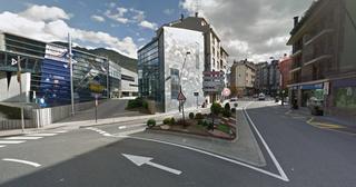 Terreny residencial a La Massana